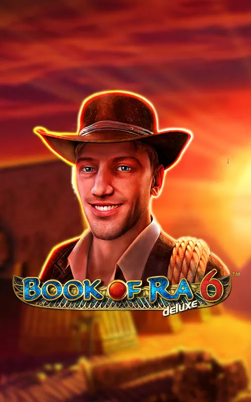 Book of Ra at Slots Gold Max Casino