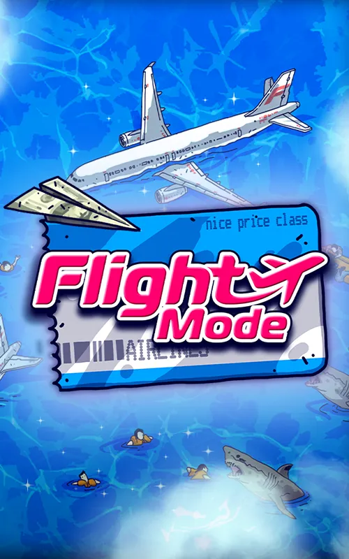 Flight Mode at Slots Gold Max Casino