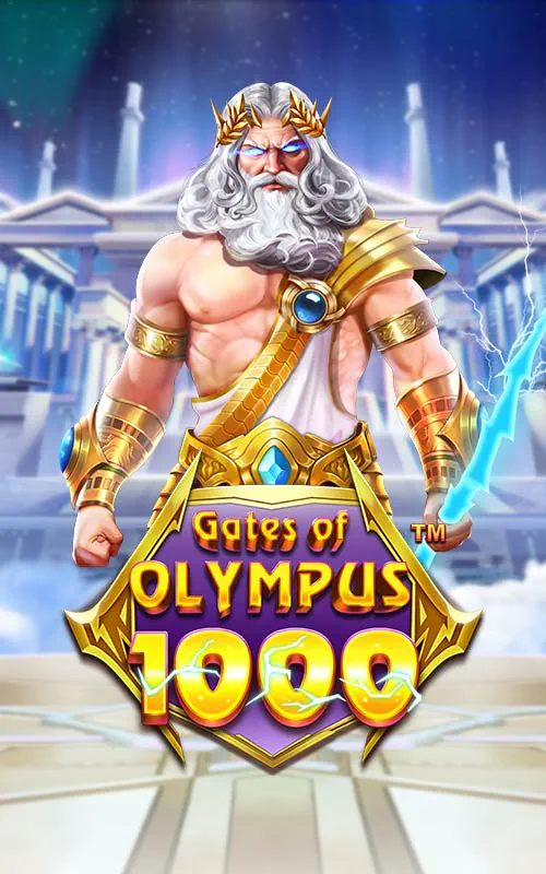 Gates of Olympus at Slots Gold Max Casino