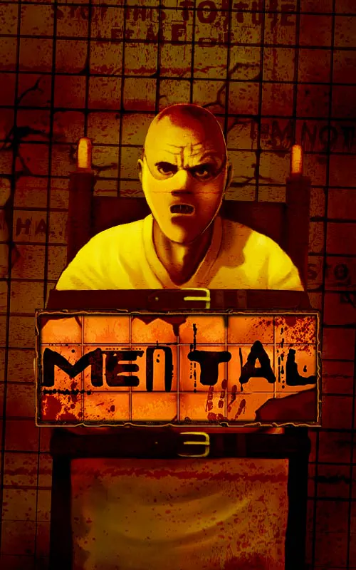 Mental at Slots Gold Max Casino